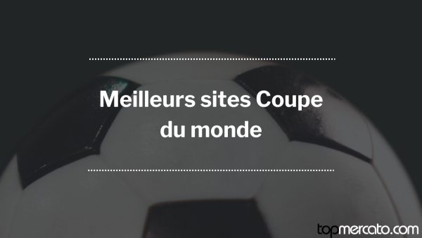 Meilleurs sites pour parier sur la Coupe du monde 2026 : top 11 des bookmakers en Juin 2026