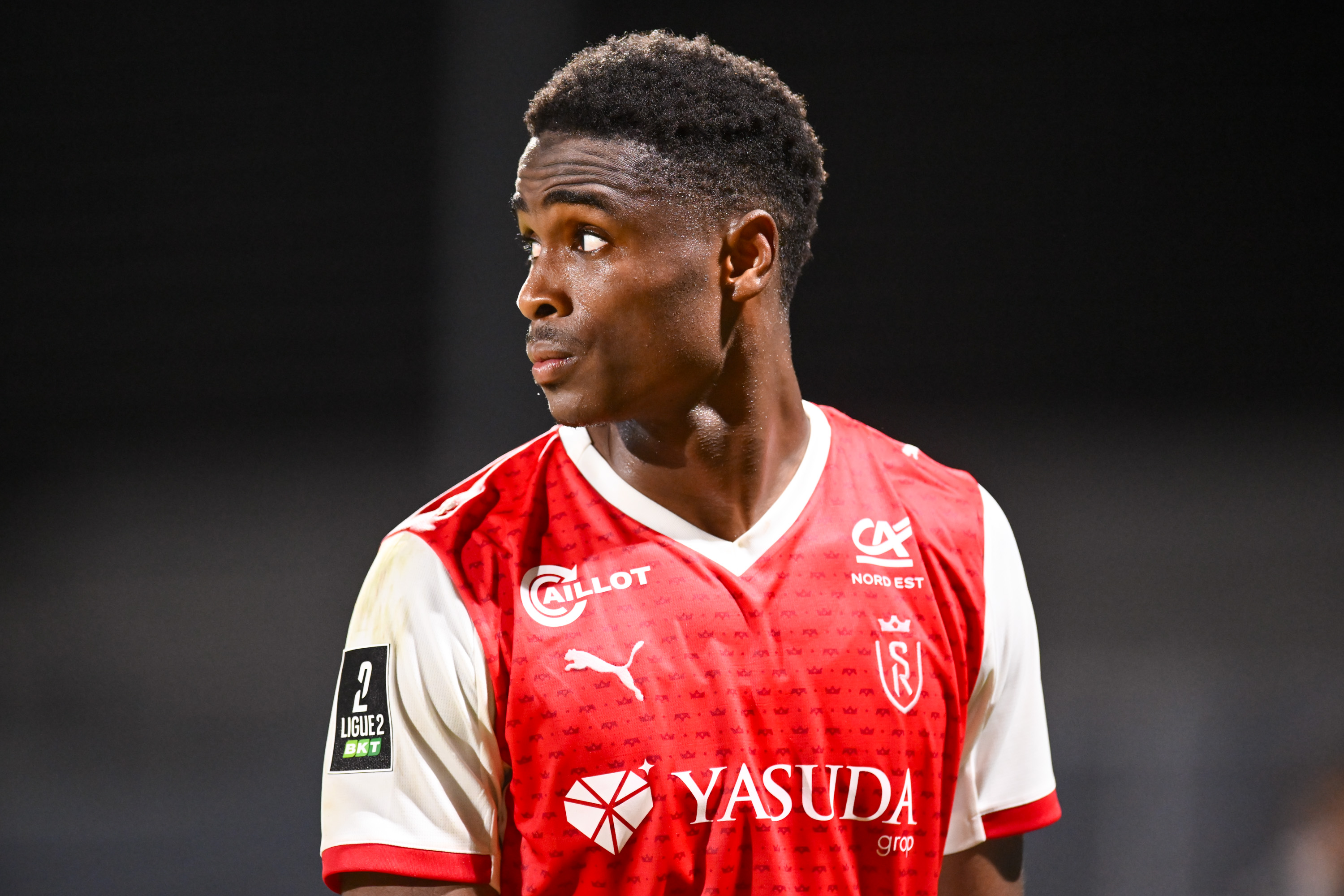 Mercato – Monaco menacé en Serie A et Bundesliga pour Abdoul Koné, Reims fixe son prix