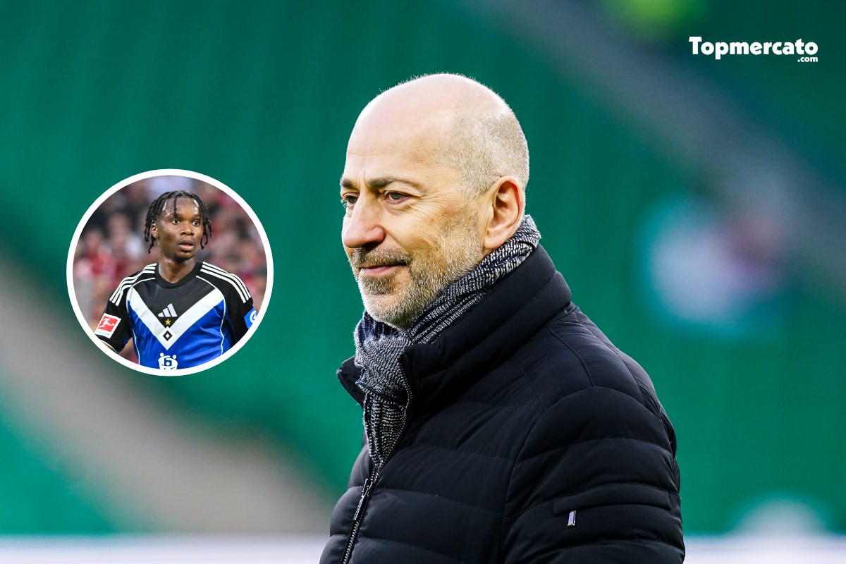 Mercato – L’ASSE scrute en Bundesliga pour remplacer Bernauer et Batubinsika