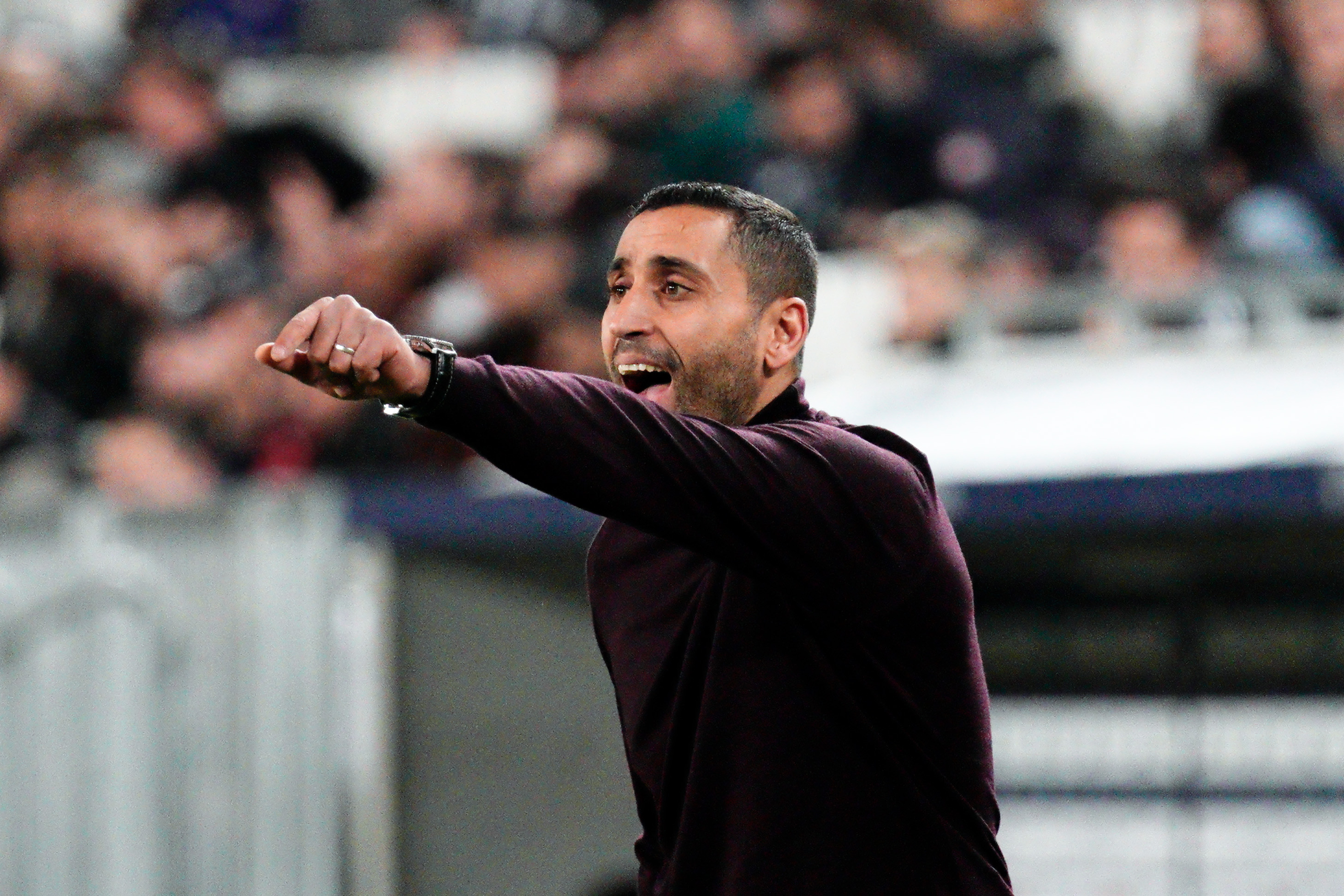 Mercato Nantes : après Machado et Cabella, les Canaris débarquent pour le 5e meilleur buteur de L1