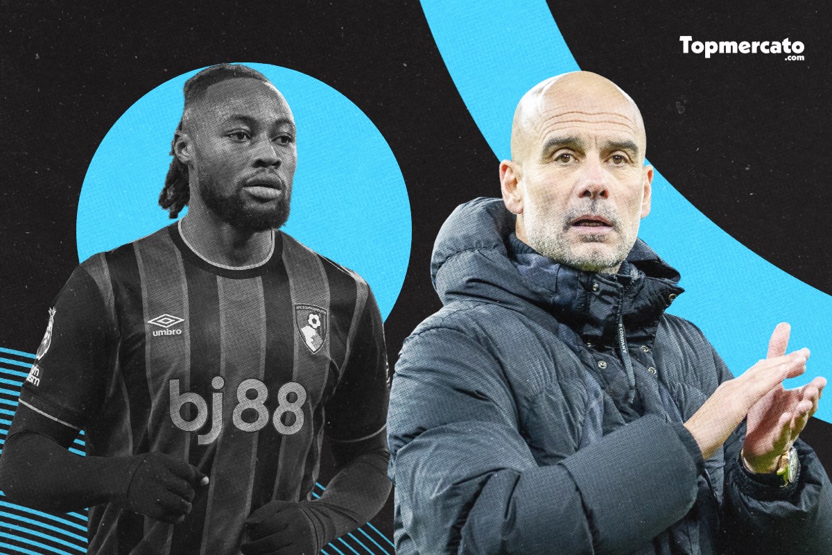 Manchester City : Antoine Semeyno signe pour 72 M¬... Qu'attendre de la suite du mercato des Citizens ?