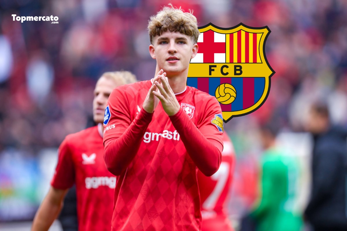 Mercato Barca : qui est Ruud Nijstad, symbole de la nouvelle stratégie de recrutement de Barcelone ?