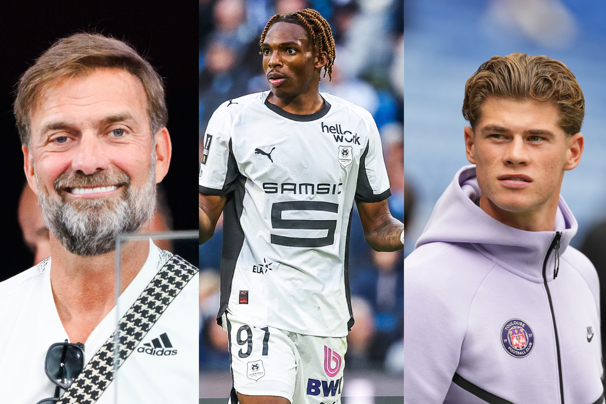 Toulouse reçoit une offre de 18 M¬ pour Cresswell, le Real Madrid n'oublie pas Klopp, une vente se profile à Nice, Jérémy Jacquet au coeur d'un choc entre 2 cadors... Les 4 rumeurs de transfert de la journée