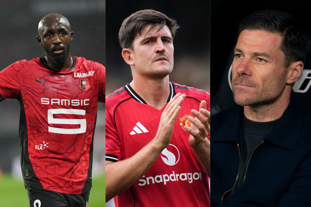 Xabi Alonso contacté par une ex, Maguire pisté par un rival de Manchester, Seko Fofana a tranché, une vente à 20 M¬ en Ligue 2... Les 4 rumeurs de transfert de la journée