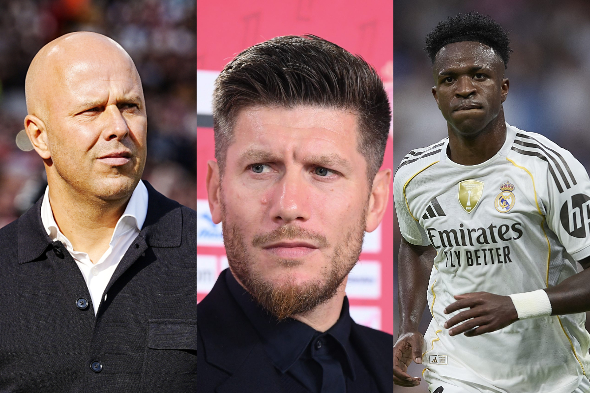 Arne Slot valide une recrue de l’OM, Pocognoli “serein” sur son avenir à Monaco, Vinicius Jr scelle son futur au Real Madrid… Les 3 infos mercato du jour