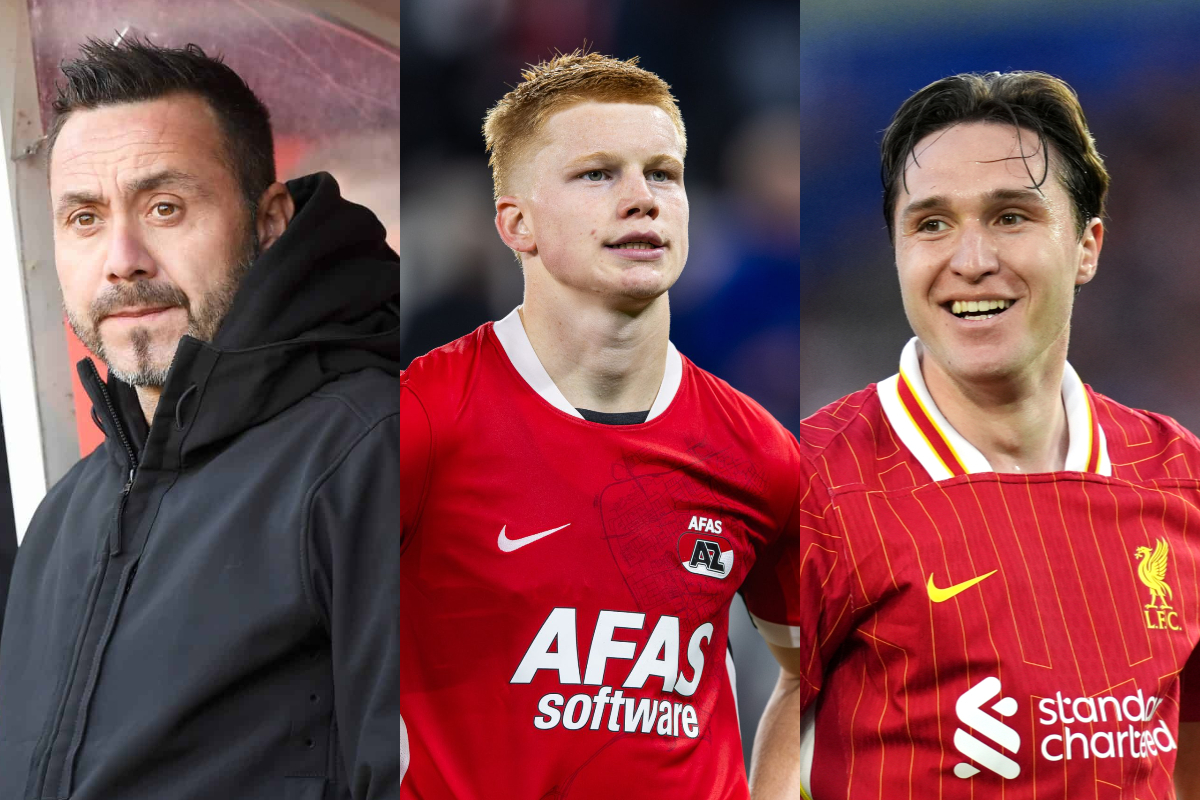 Le Barça s'insère dans un dossier de l'OM, la somme à débourser par le Real pour Smit, Chiesa suivi par 2 clubs en Italie… Les 3 infos mercato du jour