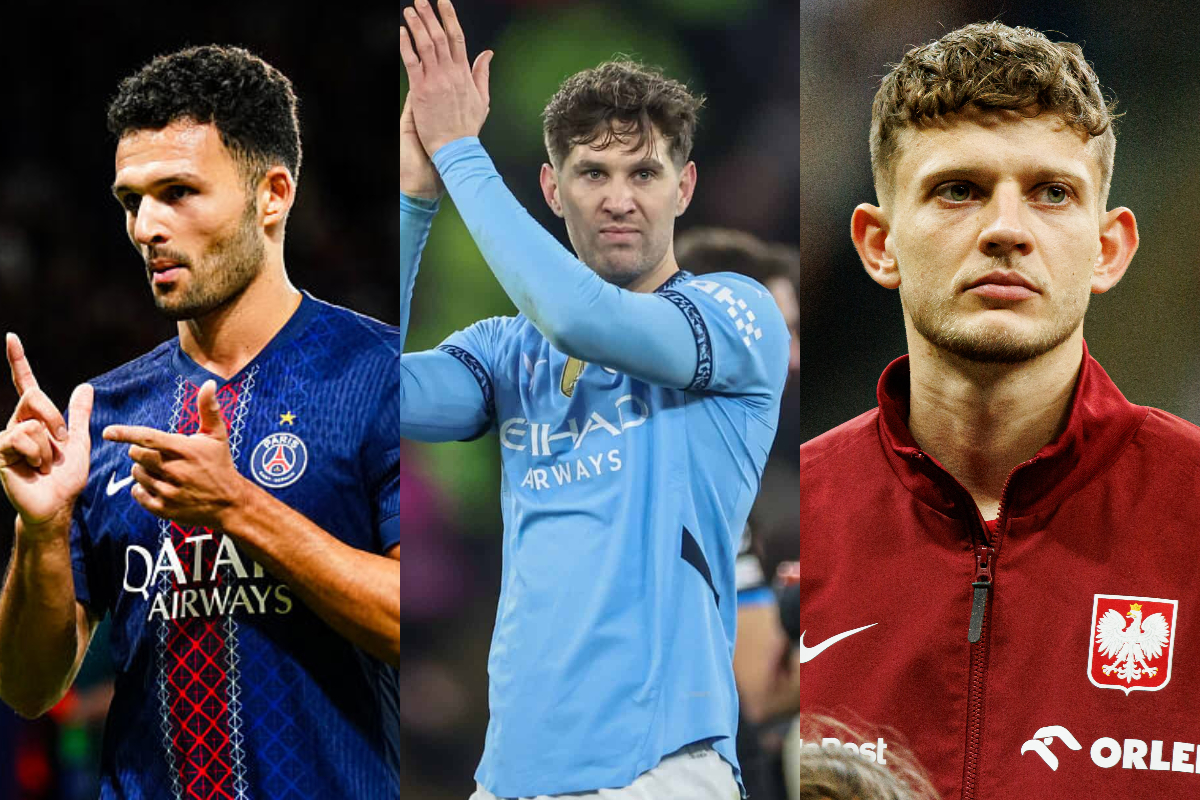 Un cador rêve de Gonçalo Ramos, 2 milieux pas retenus par l’OL, Stones travaille à son départ de Manchester City, Rennes devance Lyon pour Szymanski… Les 4 rumeurs de transfert de la journée