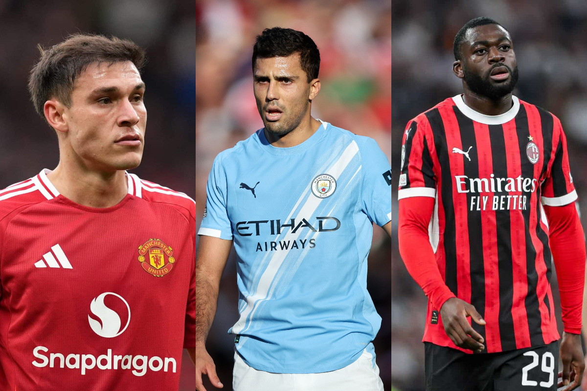 L'OL a un concurrent pour Ugarte, le Real Madrid veut Rodri, une offre pour Fofana, Nice pousse pour Richardson… Les 4 rumeurs de transfert de la journée