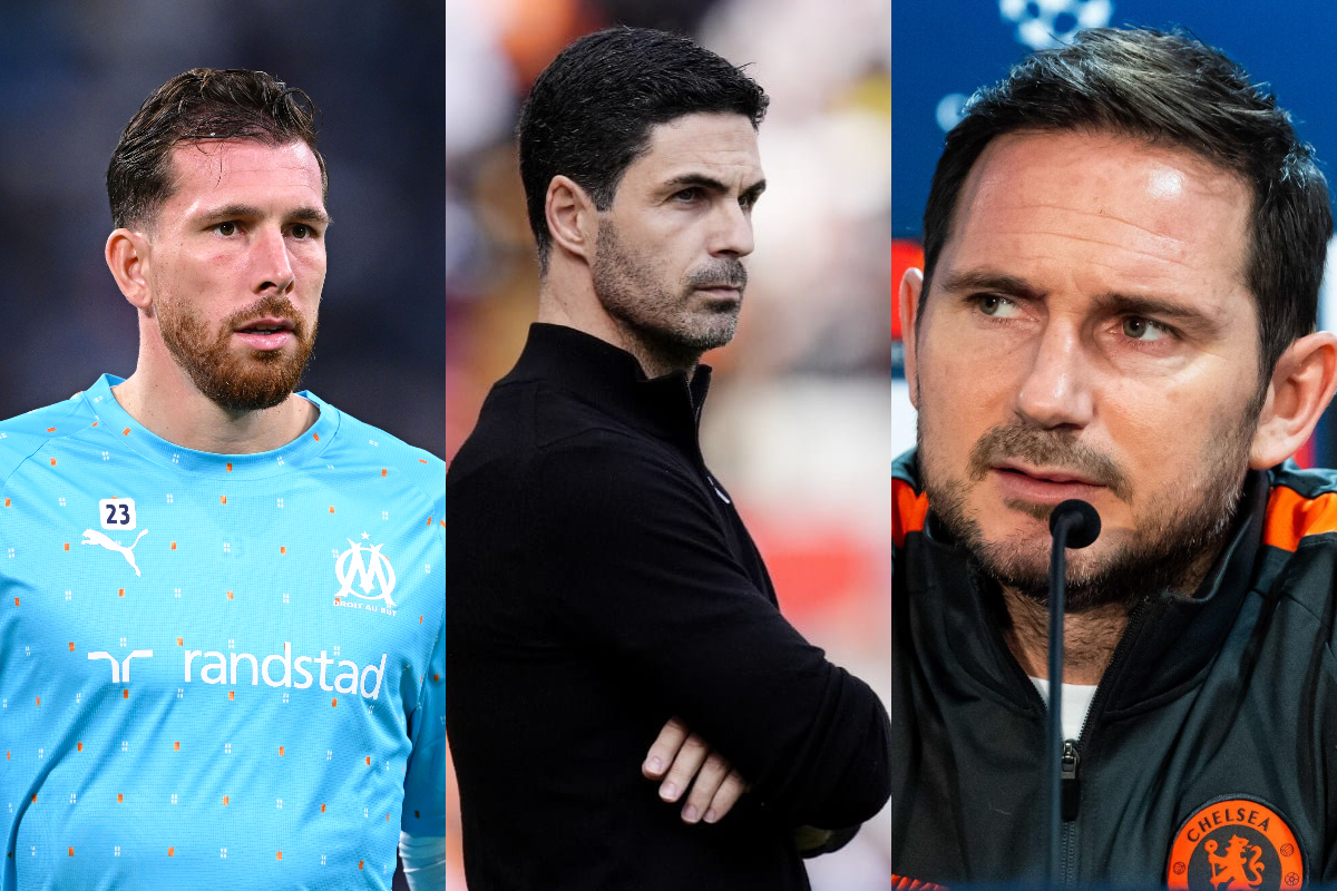 Hojbjerg se prononce sur son avenir, Arsenal piste un talent du Real, Lampard pressenti sur un banc en PL, l’ancien maestro du TFC vers Angers… Les 4 rumeurs de transfert de la journée