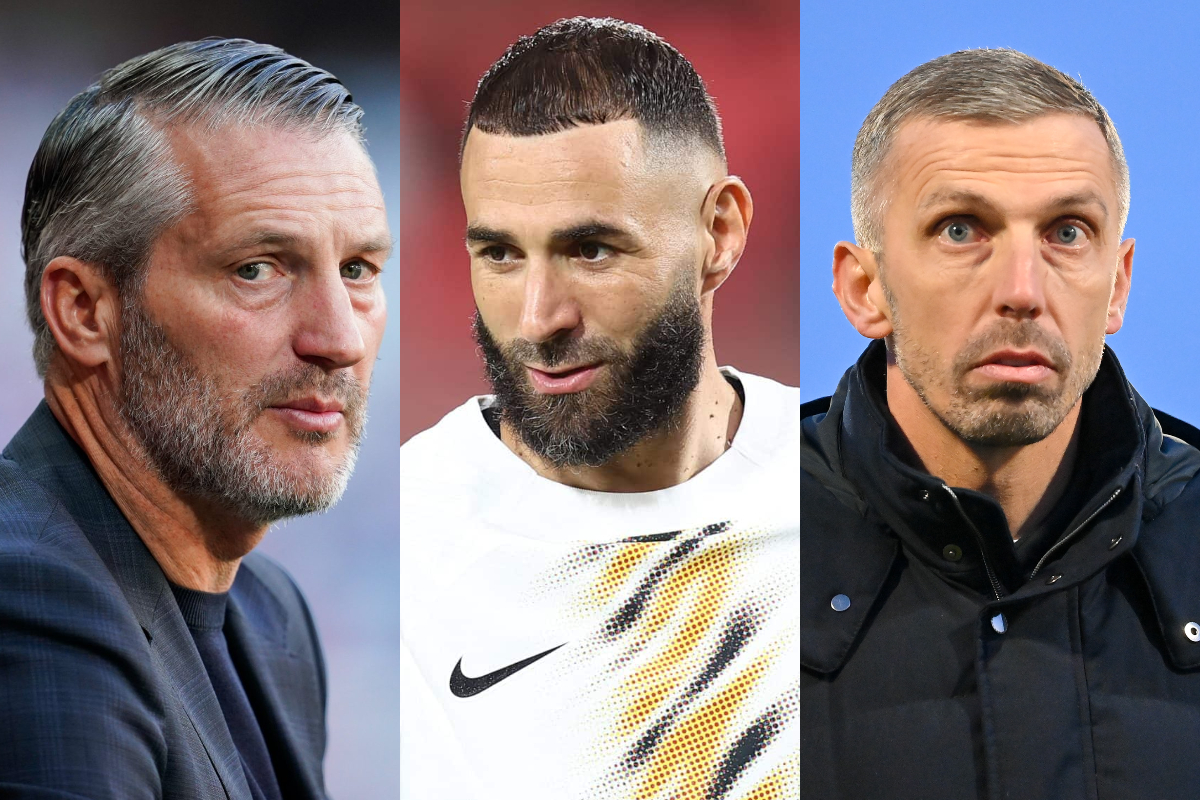 Létang se prononce sur Genesio, Benzema reçoit un appel du pied en Serie A, Strasbourg a bouclé un départ... Les 3 infos mercato du jour