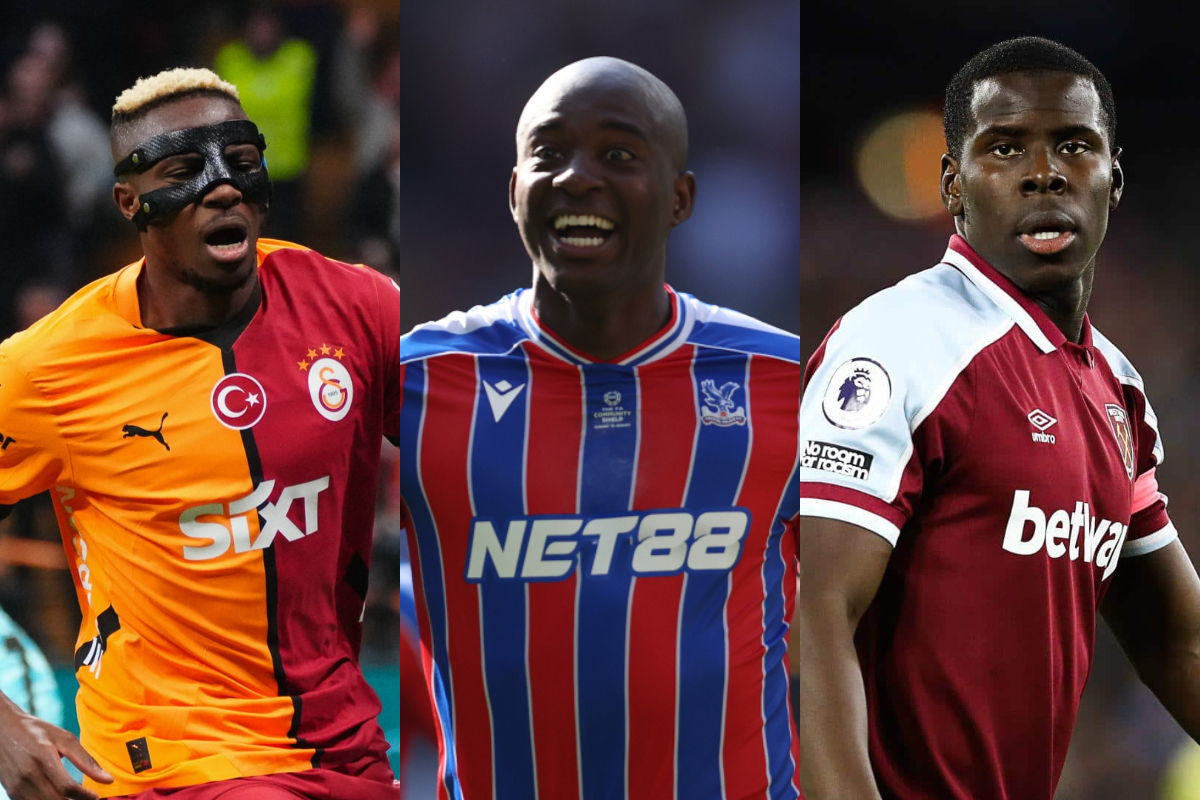 Osimhen proposé à un cador, avenir scellé pour Mateta, Zouma prochainement libre... Les 3 infos mercato du jour