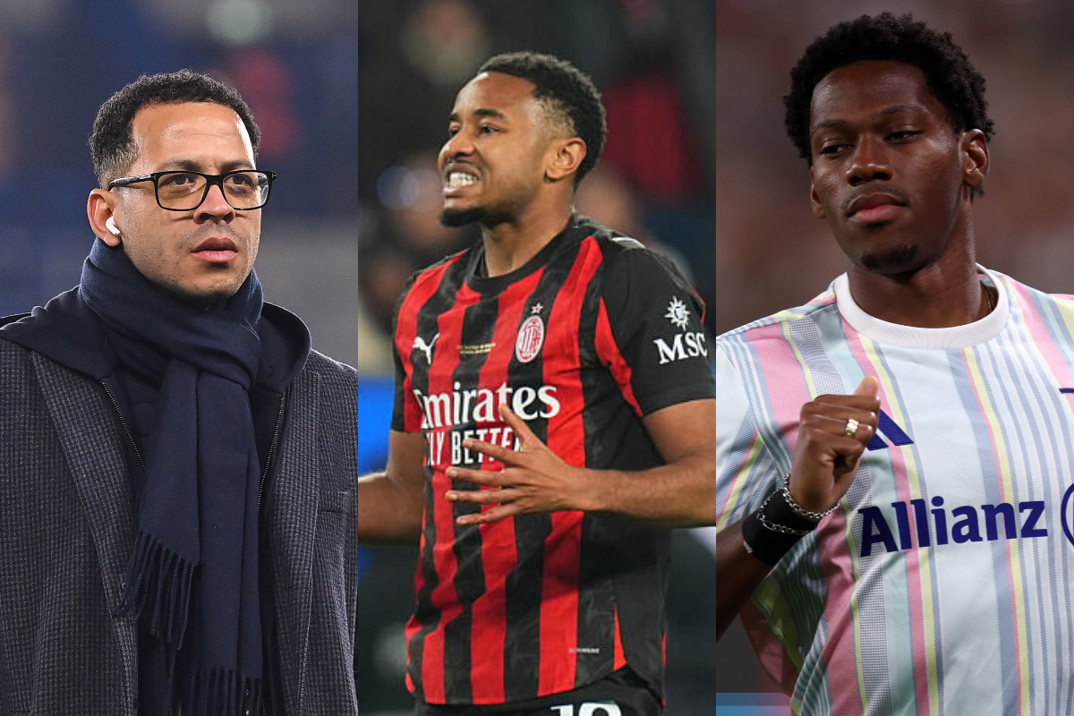 Un premier favori pour remplacer Rosenior à Strasbourg, l'AC Milan fixe le prix de Nkunku, Jonathan David déjà sur le départ de la Juve ? Les 3 infos mercato du jour