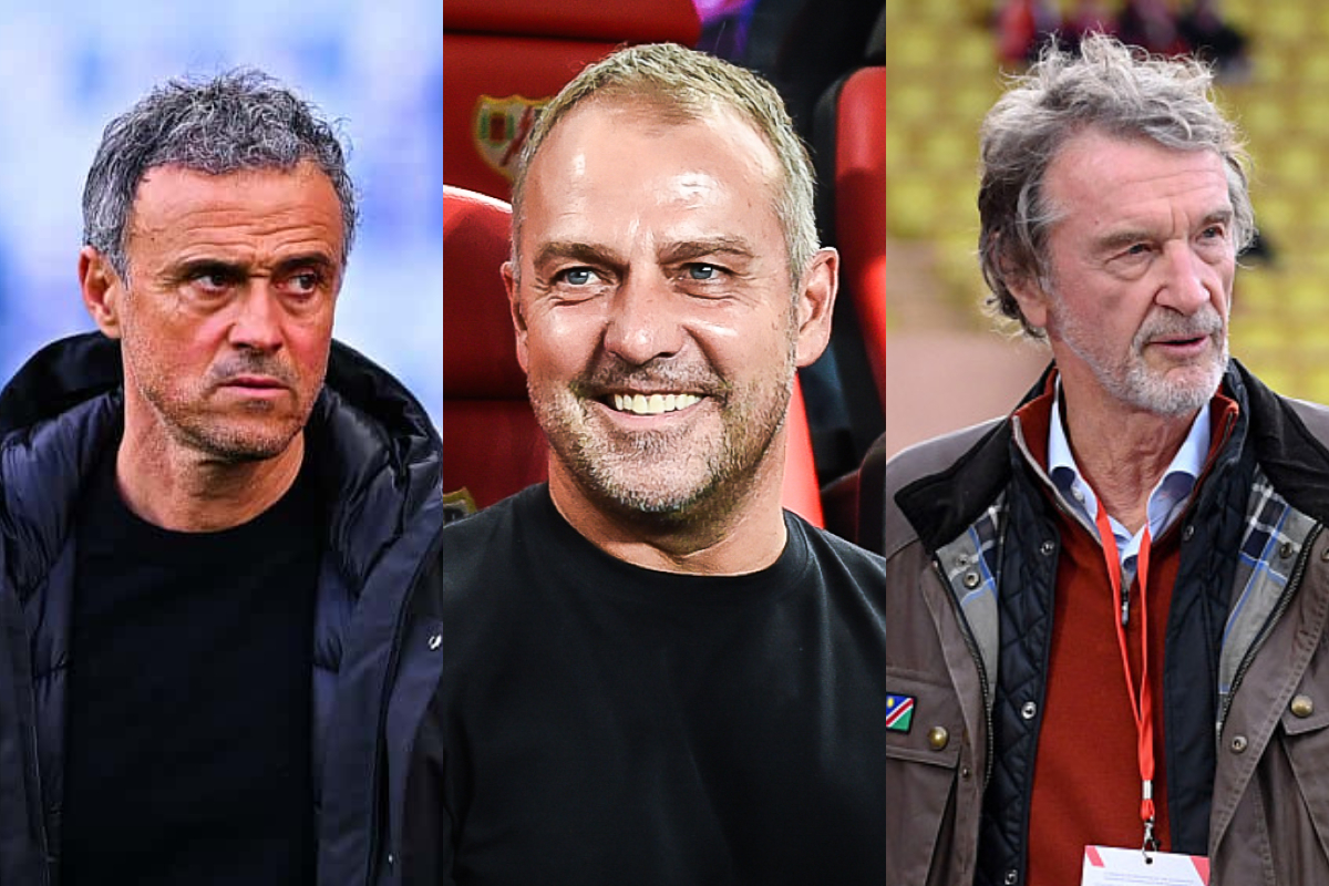 Départ possible pour un titi du PSG, le Barça a bouclé un joli coup, Ratcliffe a désigné son favori pour le banc de Manchester United... Les 3 infos mercato du jour