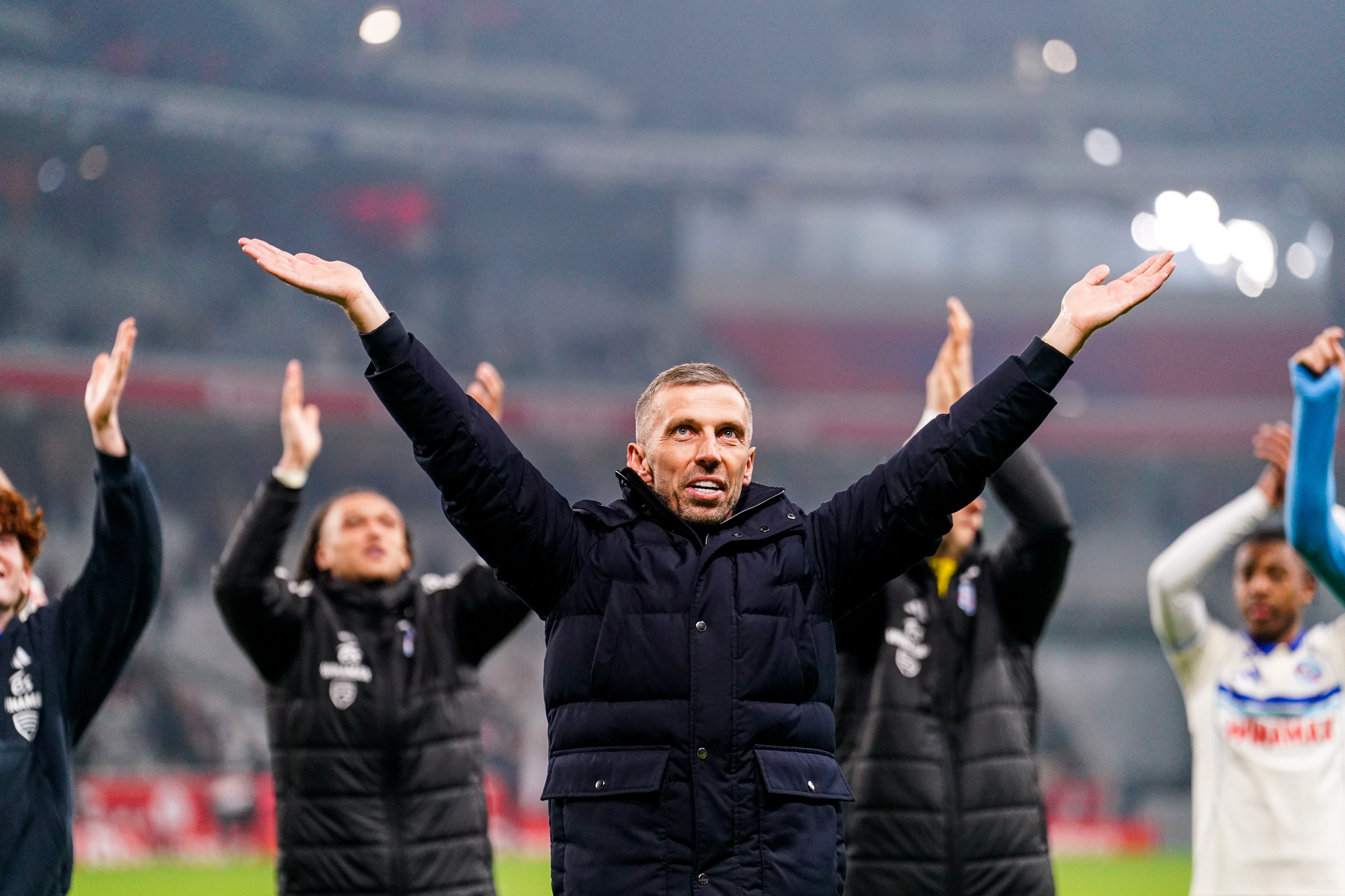 Mercato – Une 2e arrivée après Yassine, un 7e départ en vue… Strasbourg s'active sur tous les fronts