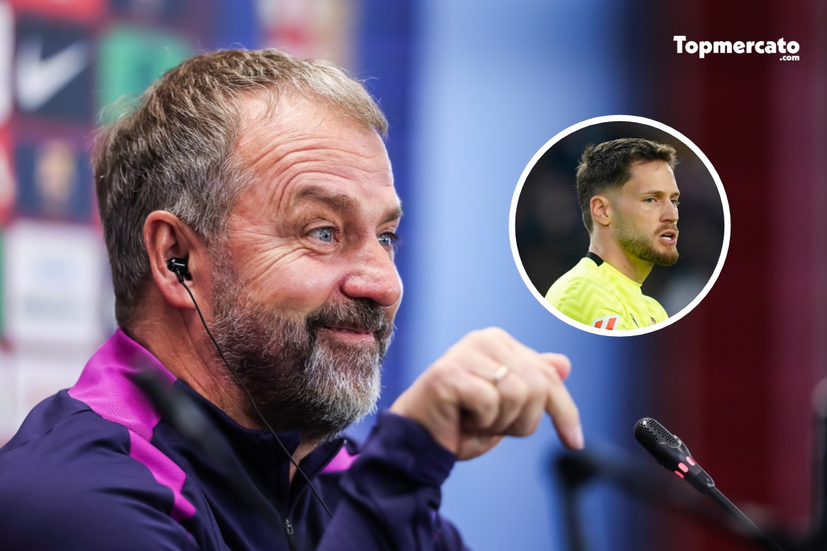 Mercato – Le Barça réactive un ancien dossier… et l’un de ses bourreaux