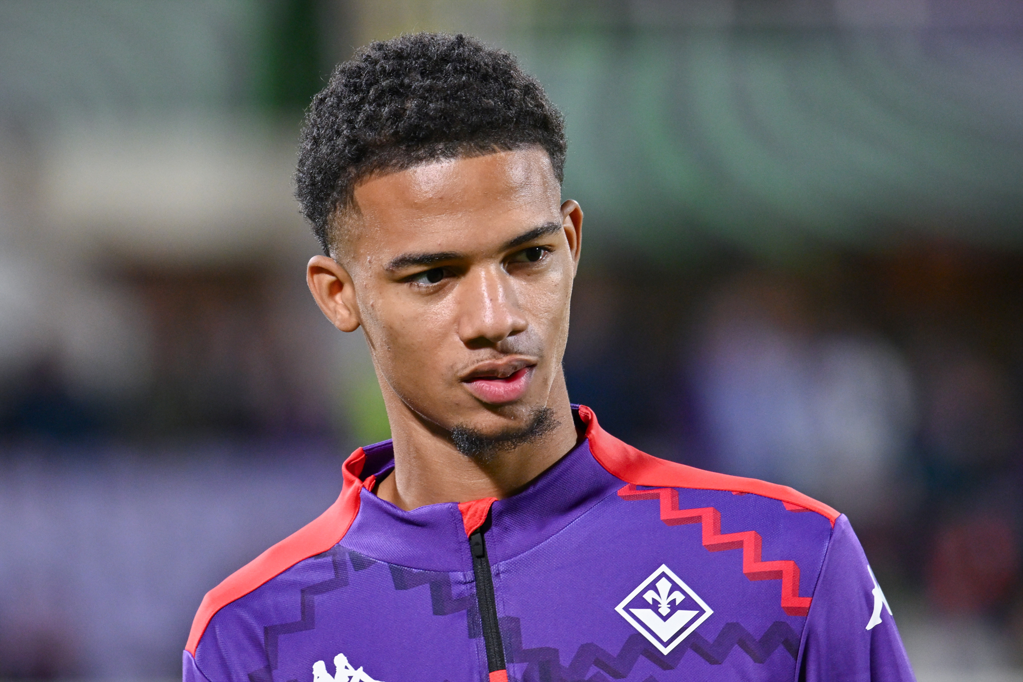 Mercato - Un autre club de Ligue 1 pour réconforter Amir Richardson après l'échec Nice