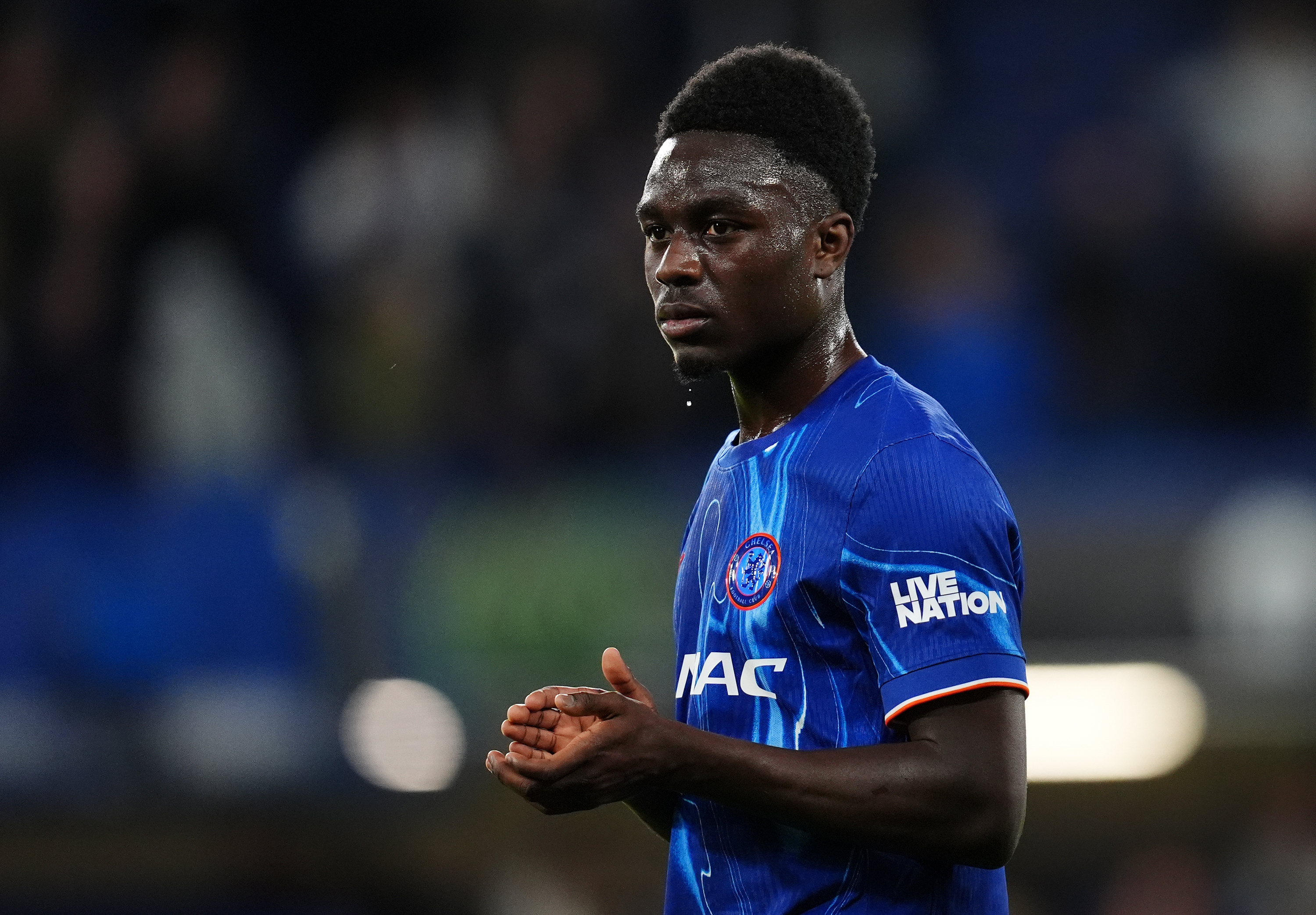Mercato – L’OM et Nice se disputent le prodige de Chelsea Genesis Antwi