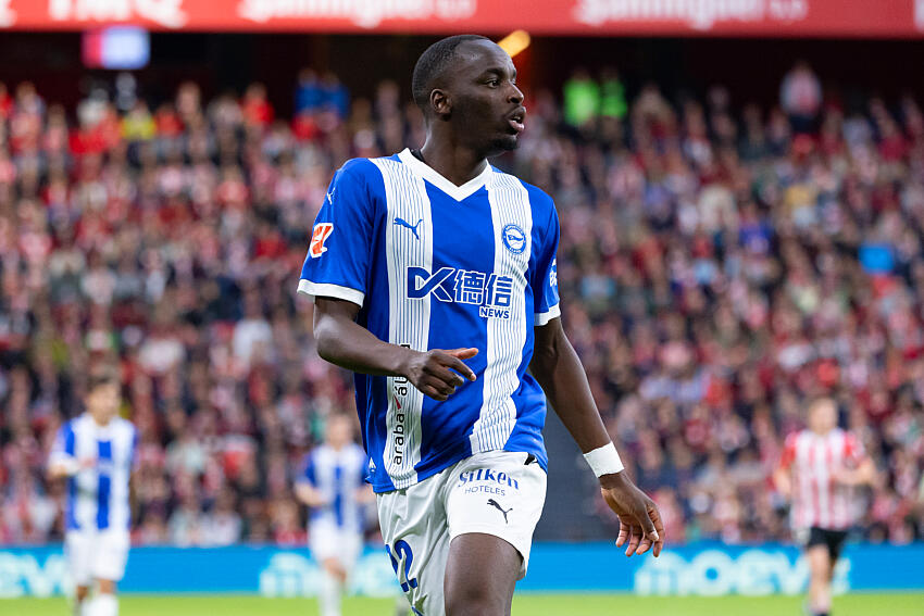 Mercato - L'ASSE en concurrence avec la L1 pour le défenseur Moussa Diarra ?