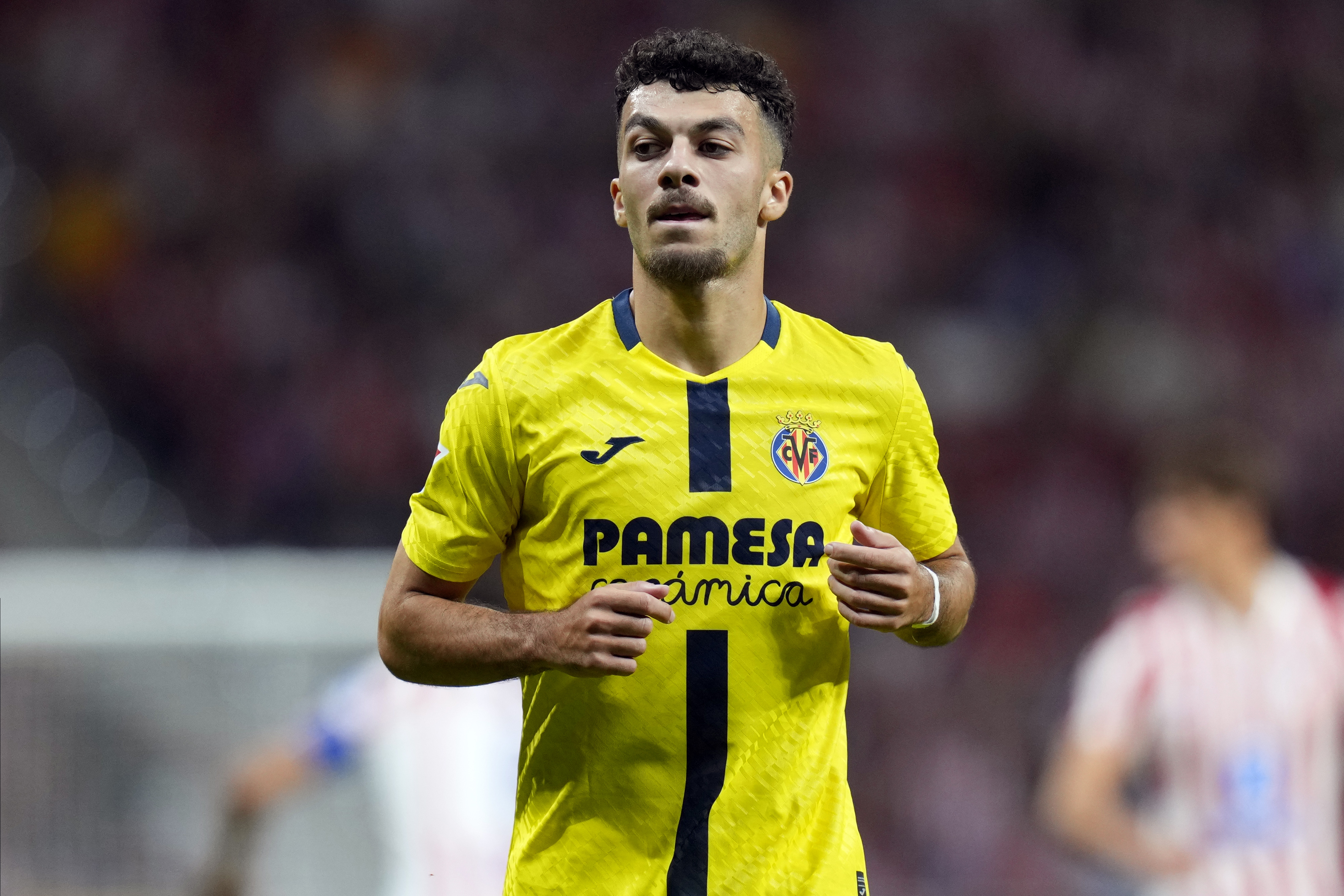 Mercato OL : “je devais rester”, Mikautadze se livre sur ses regrets