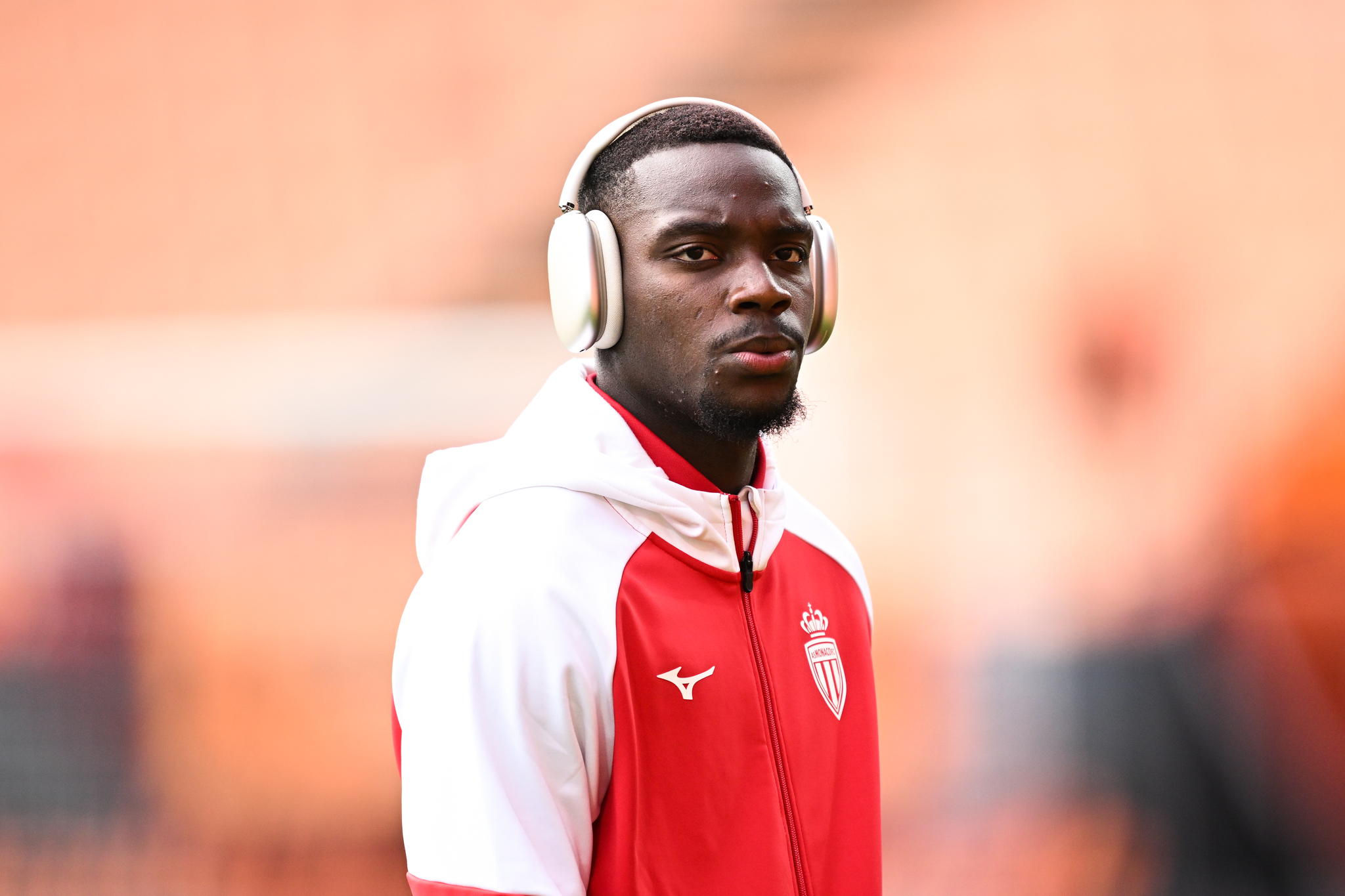 Mercato LOSC : le montant XXL réclamé par Monaco pour céder Ilenikhena