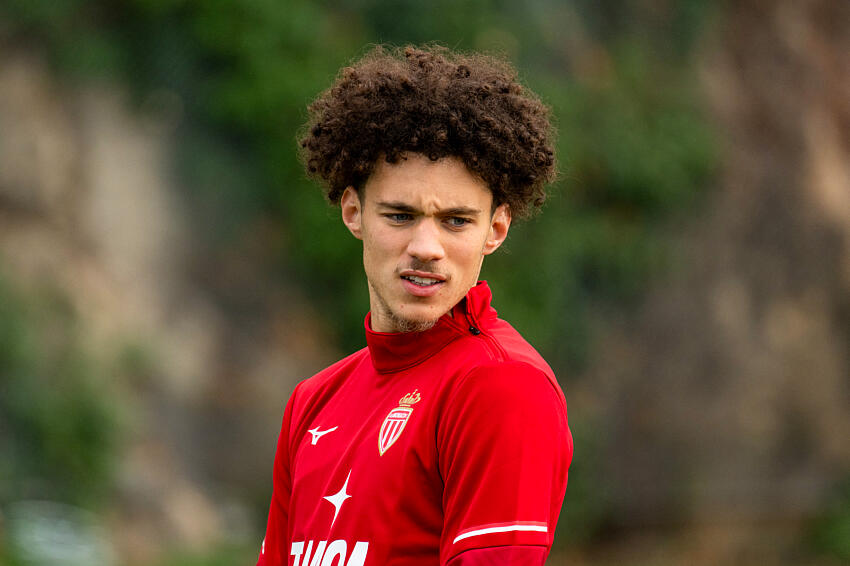 Mercato Monaco : un cador de PL fait pression sur Maghnes Akliouche