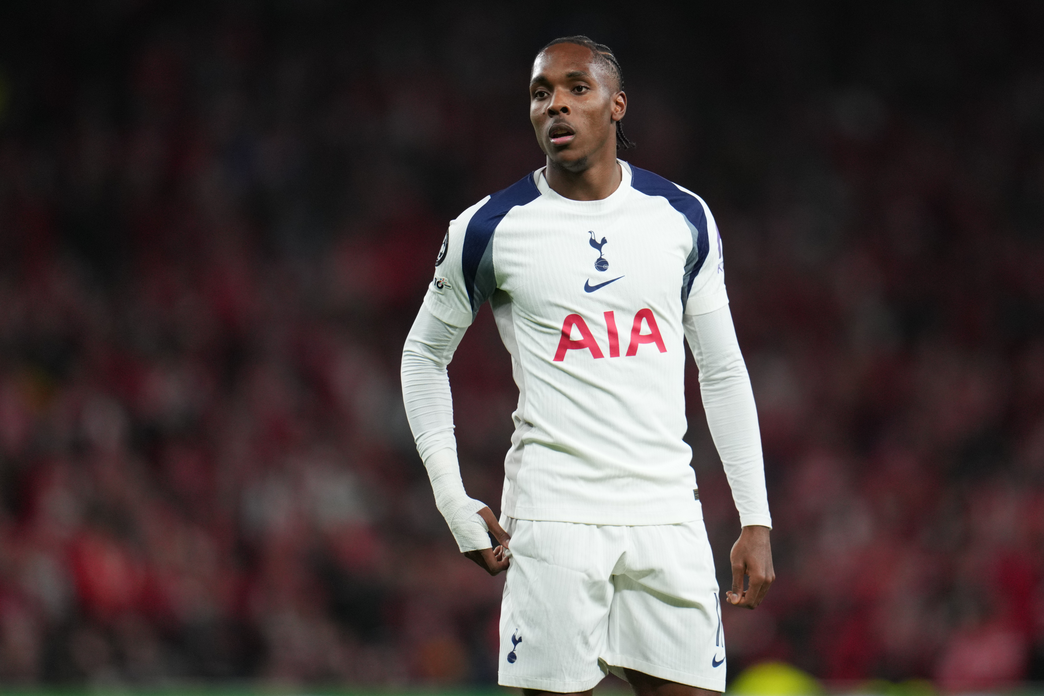 Mercato – Le Paris FC veut tenter le bon coup Mathys Tel 