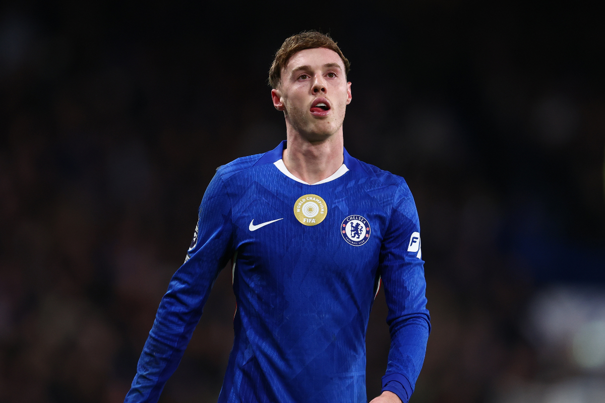 Chelsea ambitionne un nouveau coup à la Cole Palmer pour le mercato d'été 2026