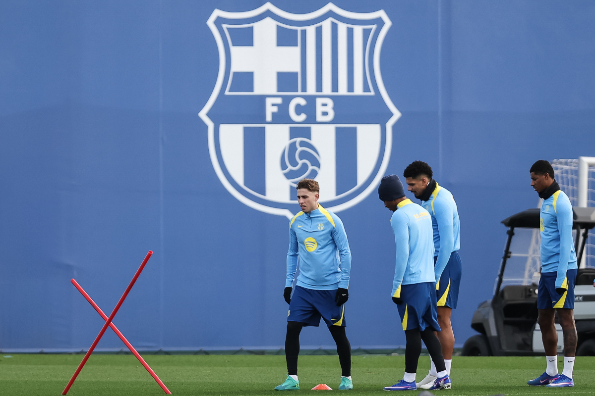 Mercato Barça : qui est Ederson Castillo, le prodige de 17 ans mis à l’essai à Barcelone ?