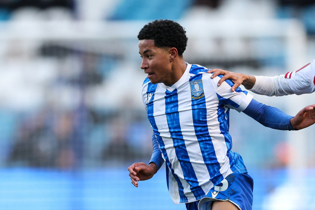 Mercato - Yisa Alao, 17 ans, pas encore pro et première recrue du Chelsea version Liam Rosenior