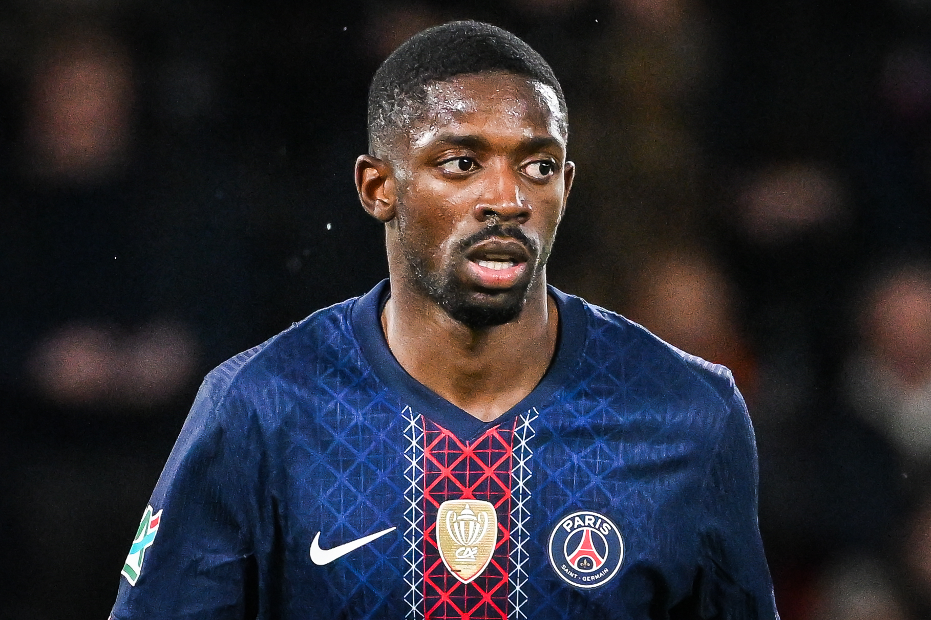 Mercato – Le PSG pas assez généreux avec Dembélé, l'Arabie saoudite tente d'en profiter