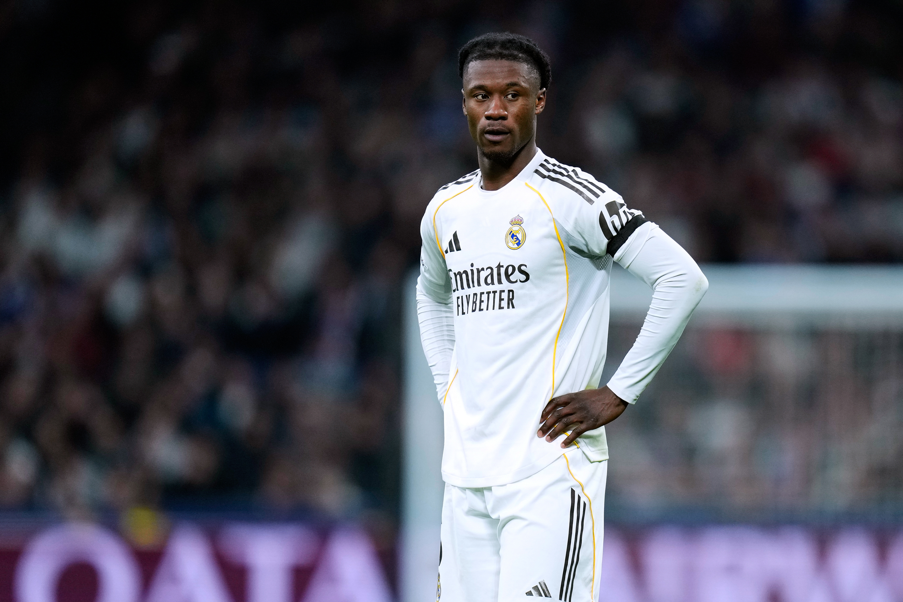Mercato Real Madrid : la PL s’arrache Camavinga, son prix est fixé
