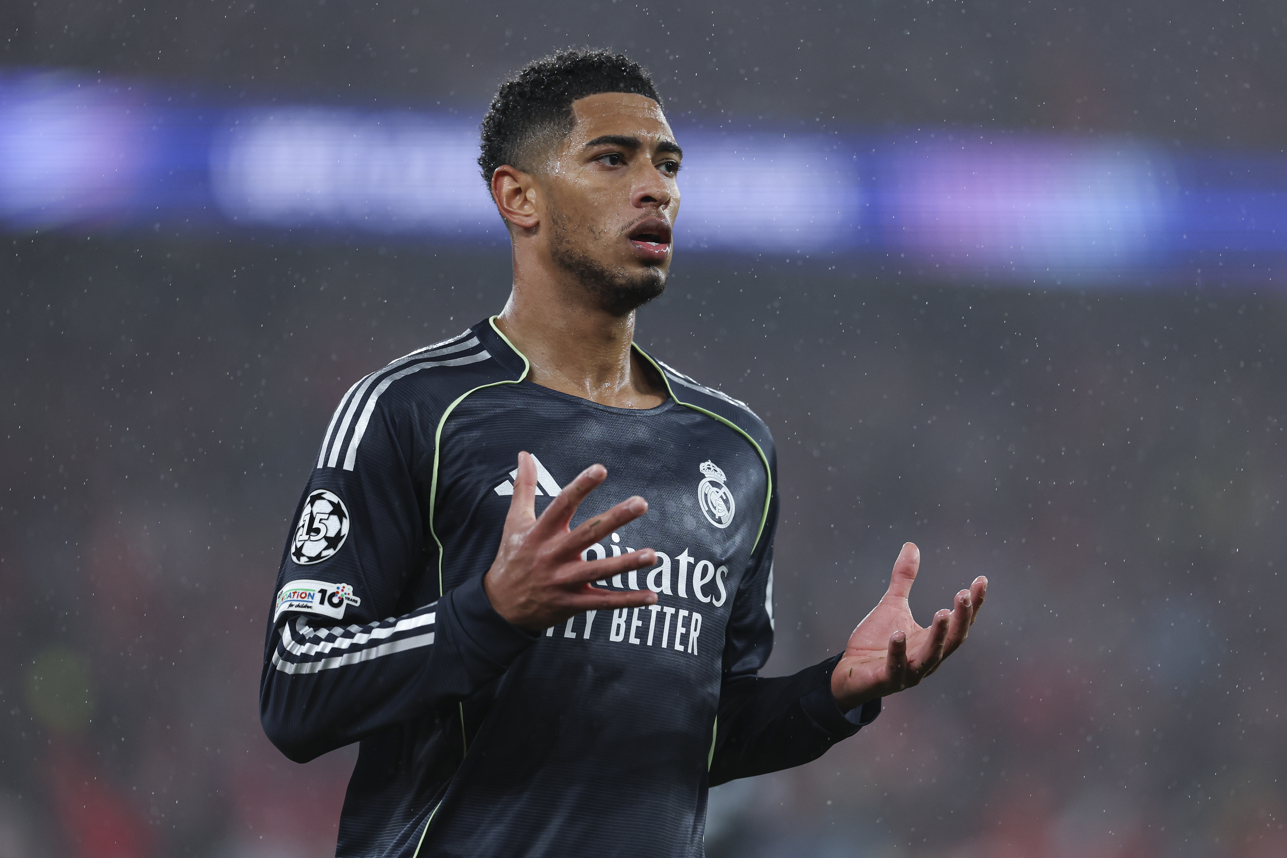 Mercato - Le Real Madrid écoute des offres à 100 M¬ pour Bellingham