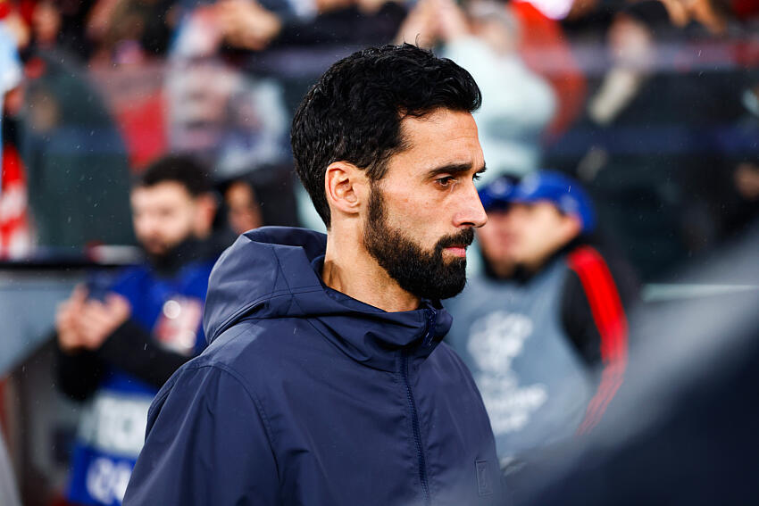 Mercato Real Madrid : un favori se dégage déjà pour l'après-Arbeloa... et ce n'est pas Klopp