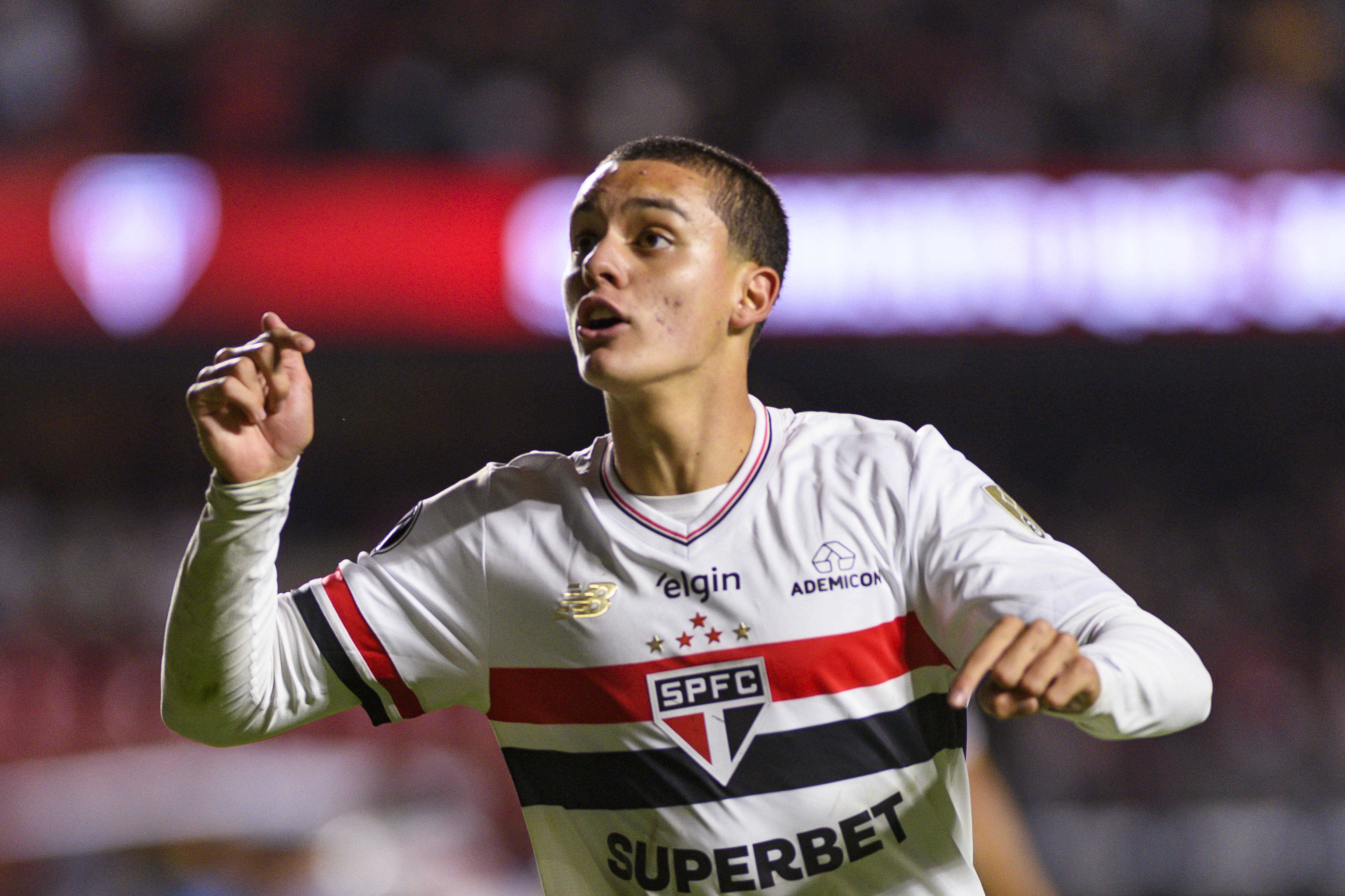 Mercato - Les 6 pépites du football brésilien à surveiller en 2026