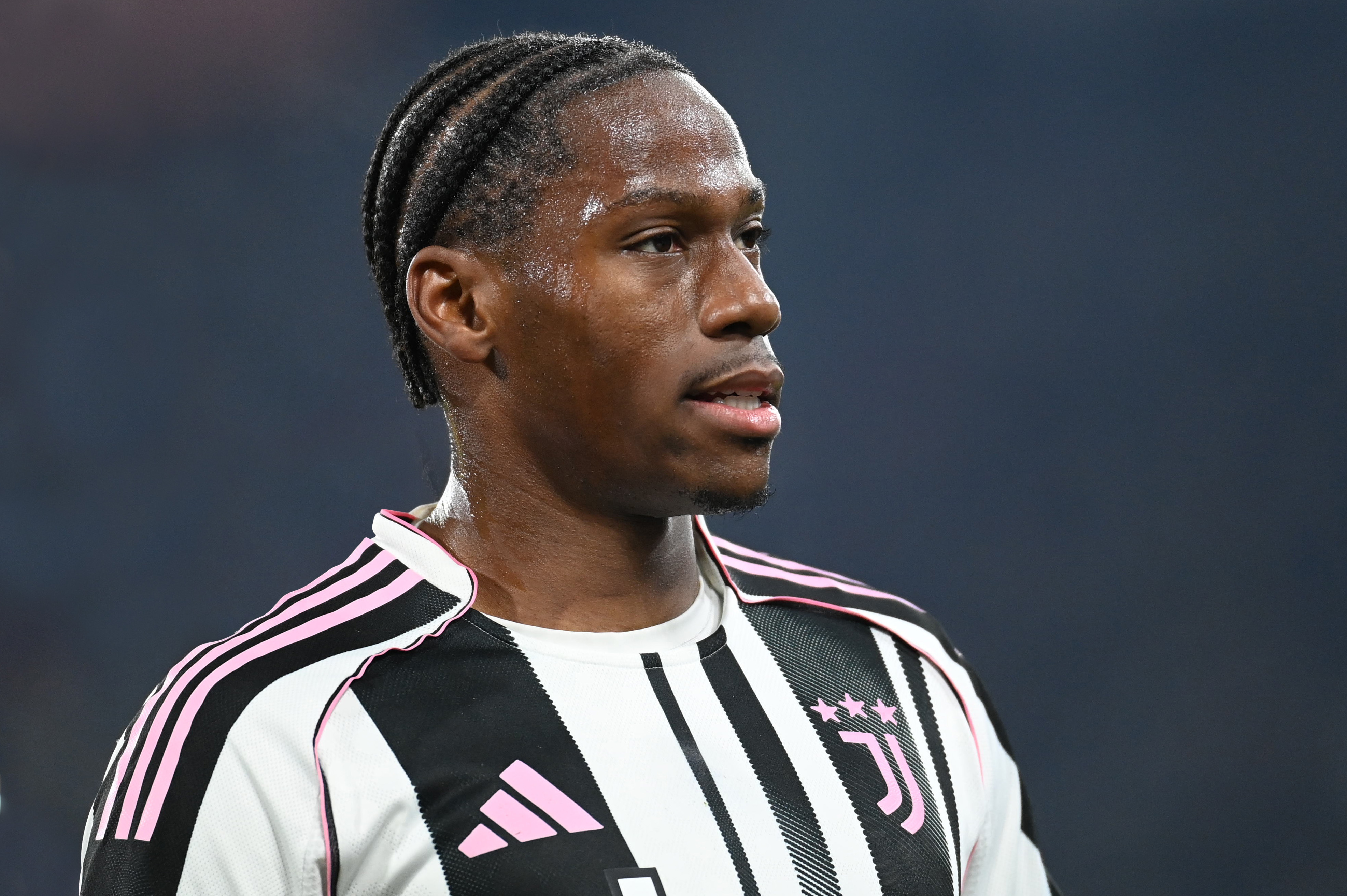 Mercato - Après Jonathan David, la Juve pense à un nouveau buteur de L1 à 22 M¬
