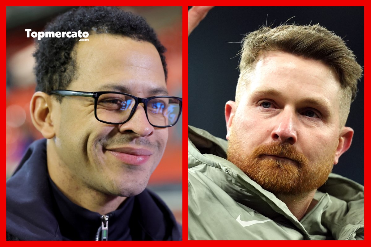 Mercato Strasbourg : C'est la première fois que j'entends ça..., un candidat à la succession de Rosenior sort du silence