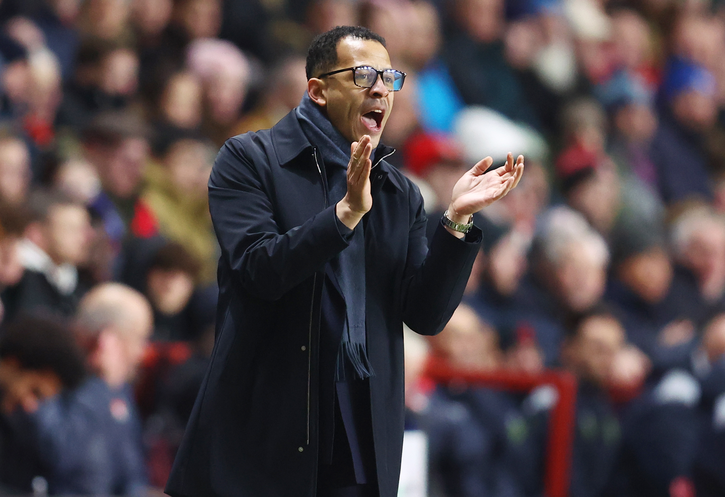 Mercato Chelsea : avant de nommer Rosenior, les Blues ont pensé à un ancien coach de Ligue 1