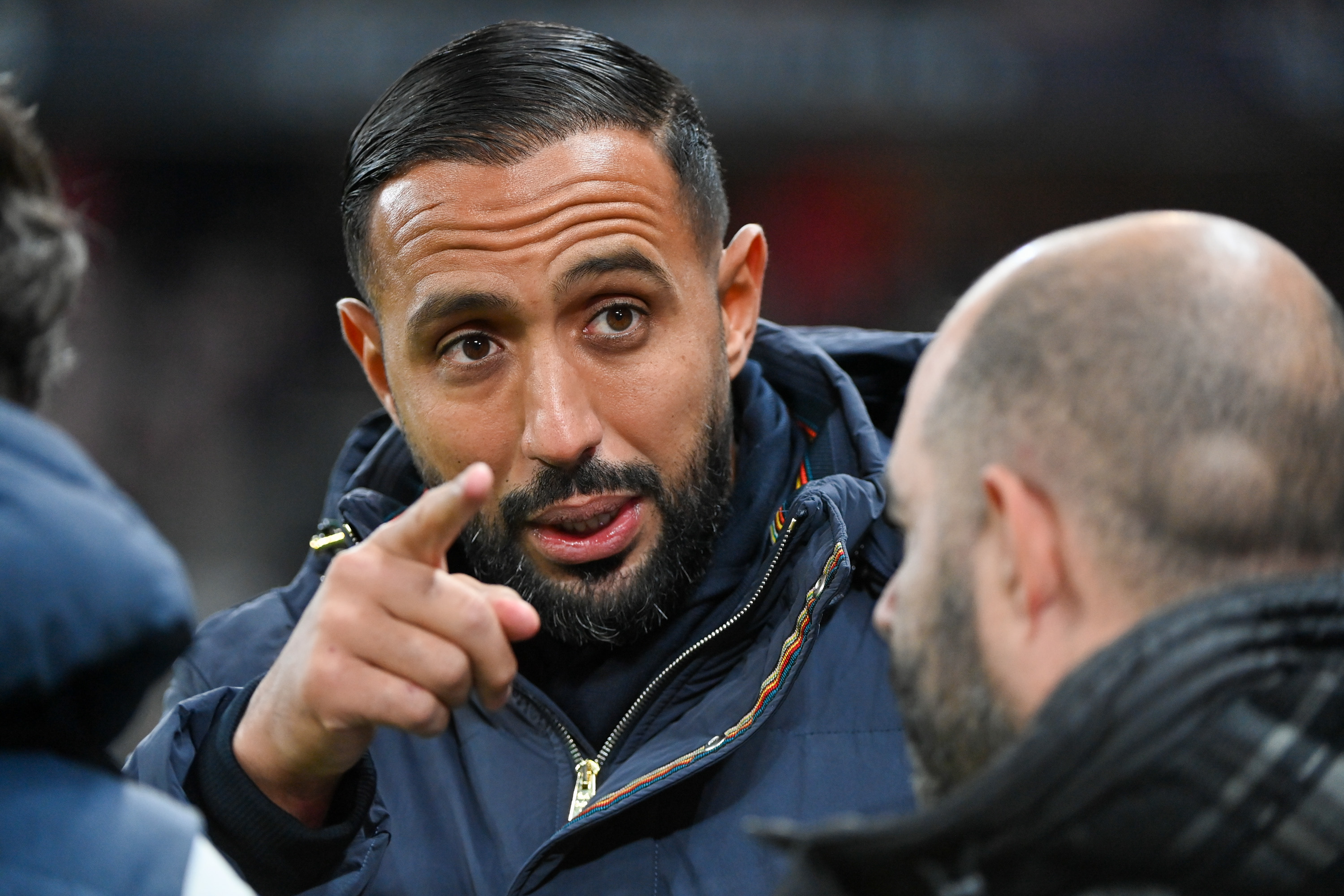 Mercato – “Il pourrait venir en juillet”, l’OM prêt à jeter l’éponge sur une priorité