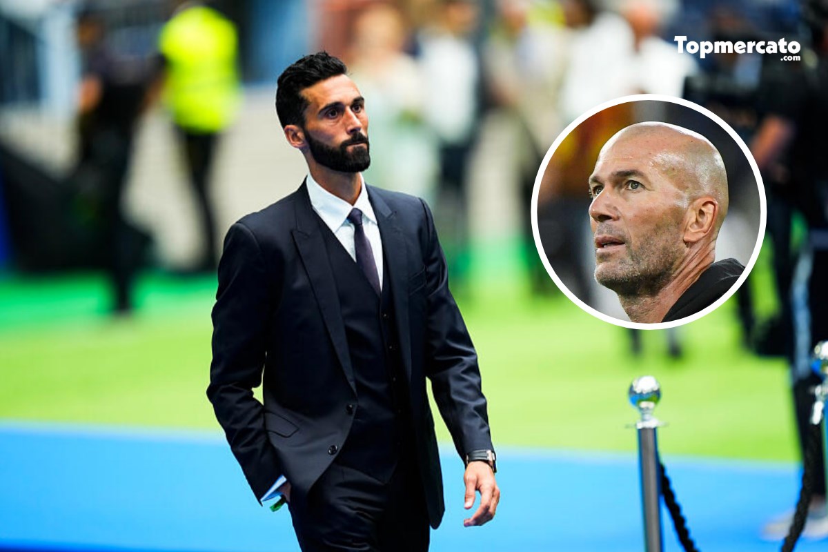 Alvaro Arbeloa peut-il vraiment devenir le nouveau Zidane du Real Madrid ?