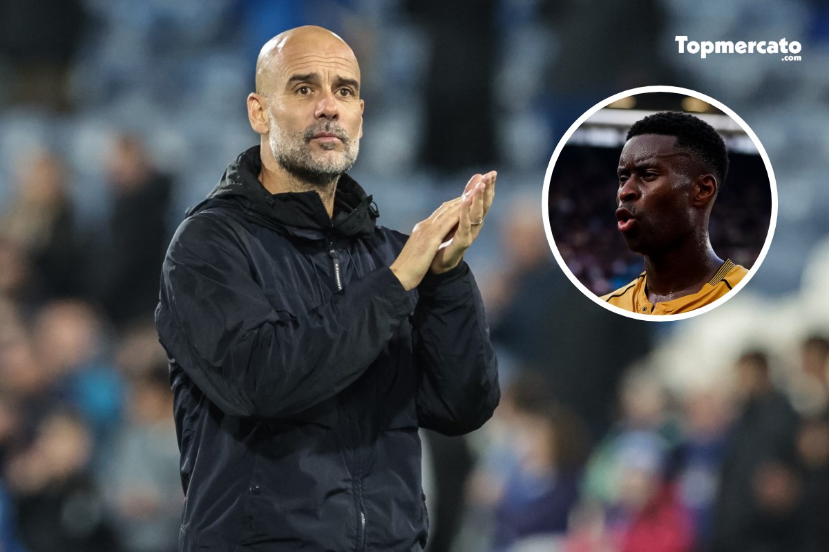 Mercato Manchester City : deux départs attendus, une offre en préparation pour Guéhi