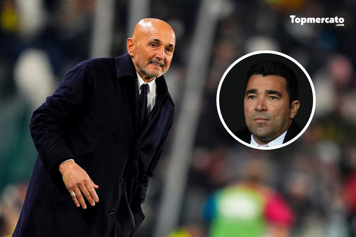 Mercato Barça : la Juventus en passe de doubler les Blaugranas pour un défenseur à 0€