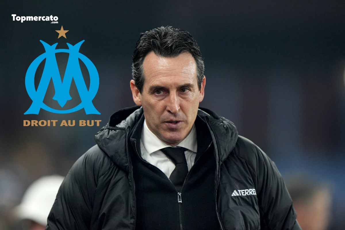 Mercato Real Madrid : une ancienne piste de l'OM sur les tablettes d'Aston Villa