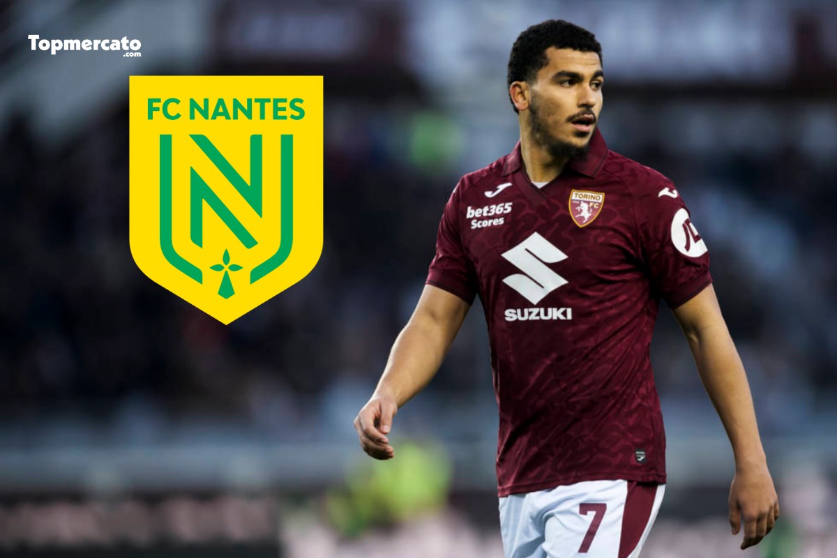 Mercato Nantes : Aboukhlal se rapproche, le montant de l'option d'achat dévoilé