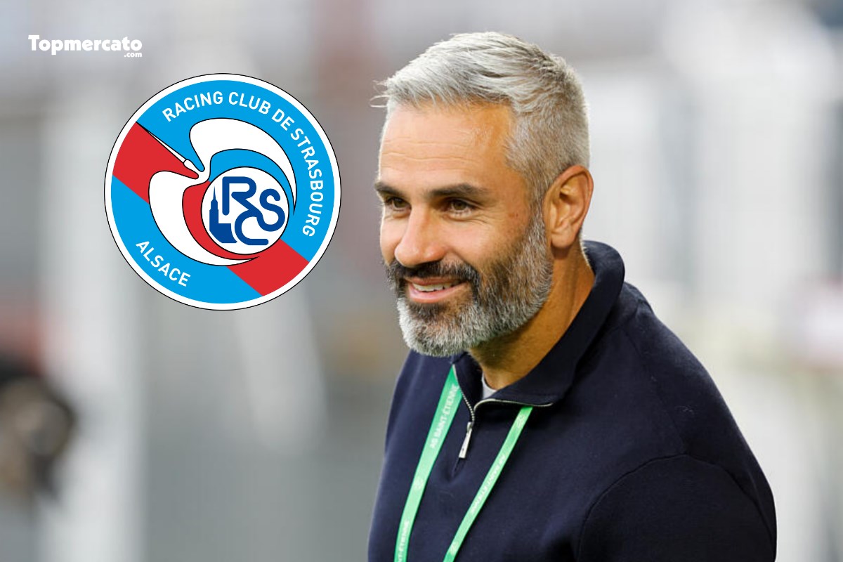 Mercato ASSE : les Verts en passe de doubler Strasbourg pour la pépite David Mimbang