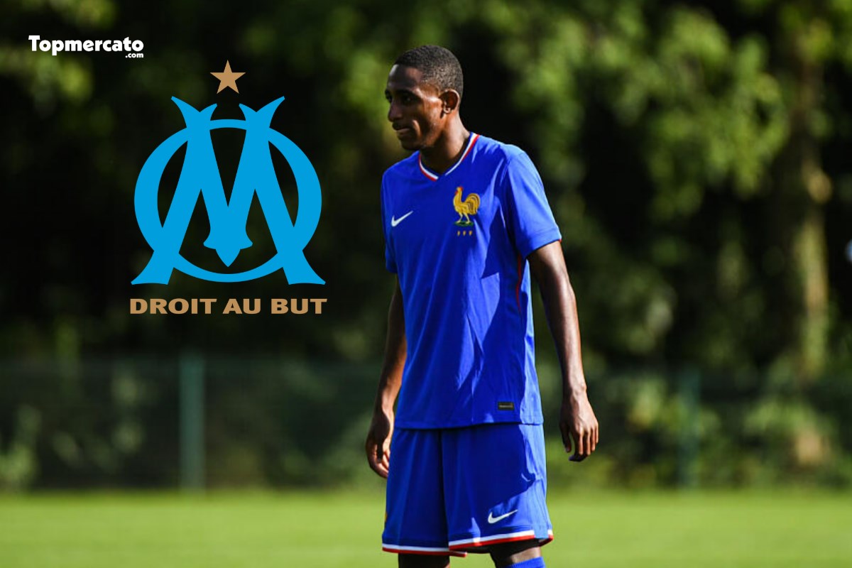 Mercato OM : Vaz parti, Bakola sur le départ… Marseille vient de sceller l’avenir de Mmadi