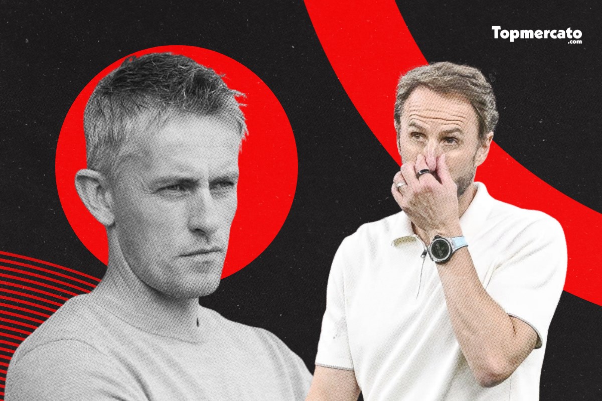 Mercato Manchester United : 6 entraîneurs pour remplacer Ruben Amorim