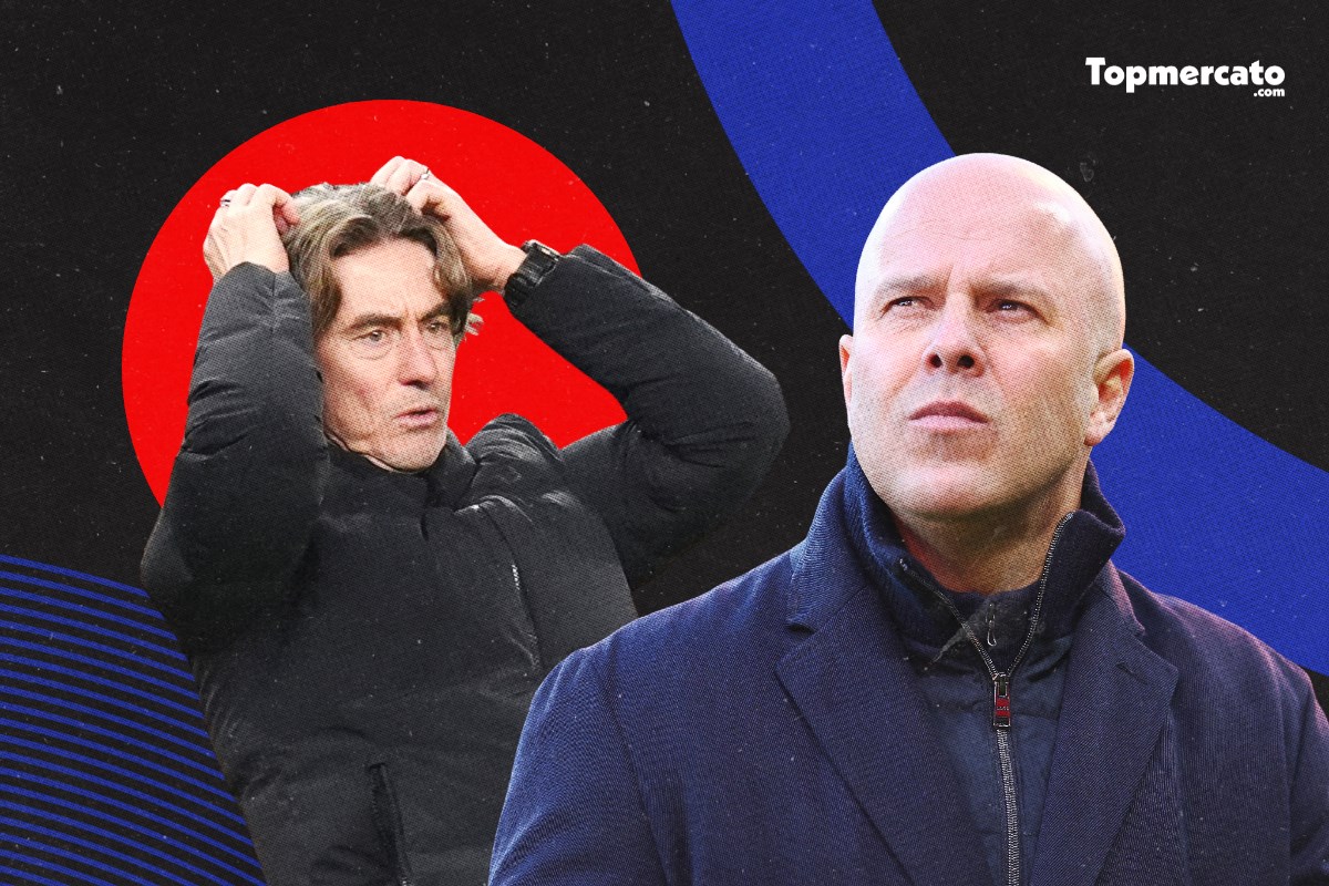 Mercato – Après Maresca et Amorim, qui sera le prochain entraîneur de Premier League à faire les frais de l'hécatombe de début 2026 ?