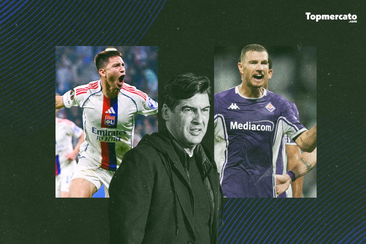 Mercato OL : recruter un attaquant avec les caractéristiques de Satriano, 3 buteurs pour suppléer Endrick