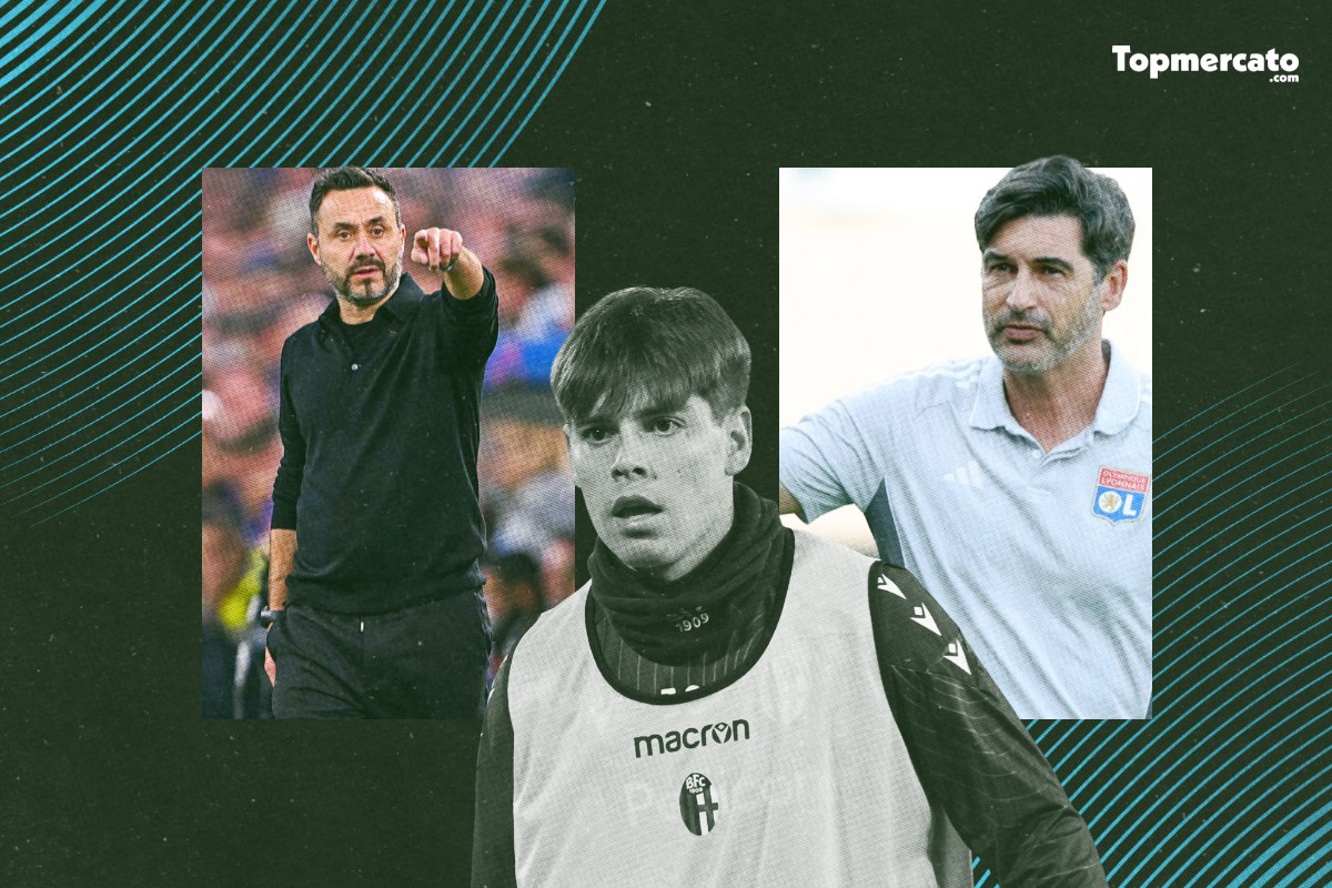 Mercato - En plus d'Abdelli, l'OM et l'OL à nouveau en duel sur un ailier à 12 M¬ ?