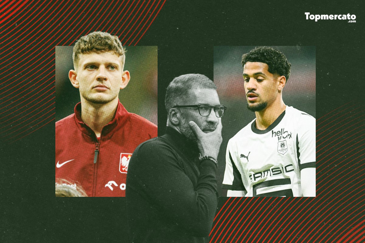 Mercato Rennes : qui va faire les frais de l’arrivée de Sebastian Szymanski et de son “pied gauche ravageur” ?